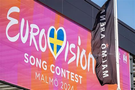 eurovision 2024 ver online